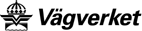 Vägverkets logotyp.
