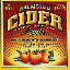 Halmstad Cider Äpple