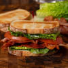 Ultimate BLT Sandwich Recipe - Dinner, then Dessert