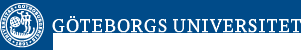 Göteborgs Universitet: Studies abroad - Utlandsstudier