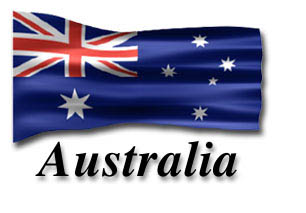 Australian Flag