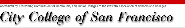 City College of San Francisco