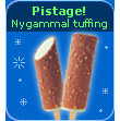 Pistage! - HEMGLASS