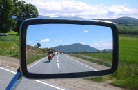 HIGHLAND MOTORCYCLE HOLIDAYS, SCOTLAND