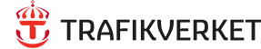 Trafikverkets logotyp - lnk till startsidan
