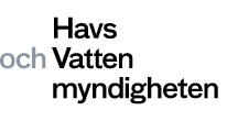 Havs- och vattenmyndigheten Den nya myndigheten