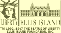Statue of Liberty--Ellis Island Foundation